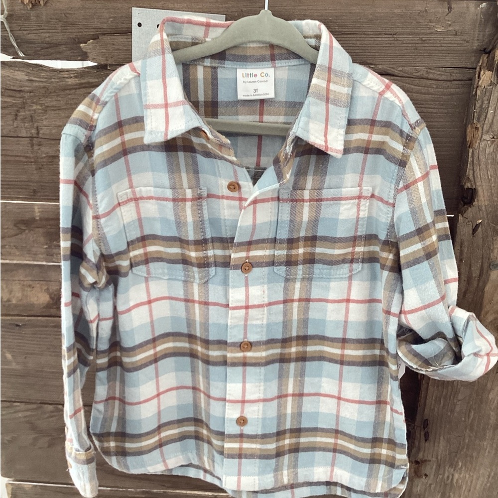 Flannel